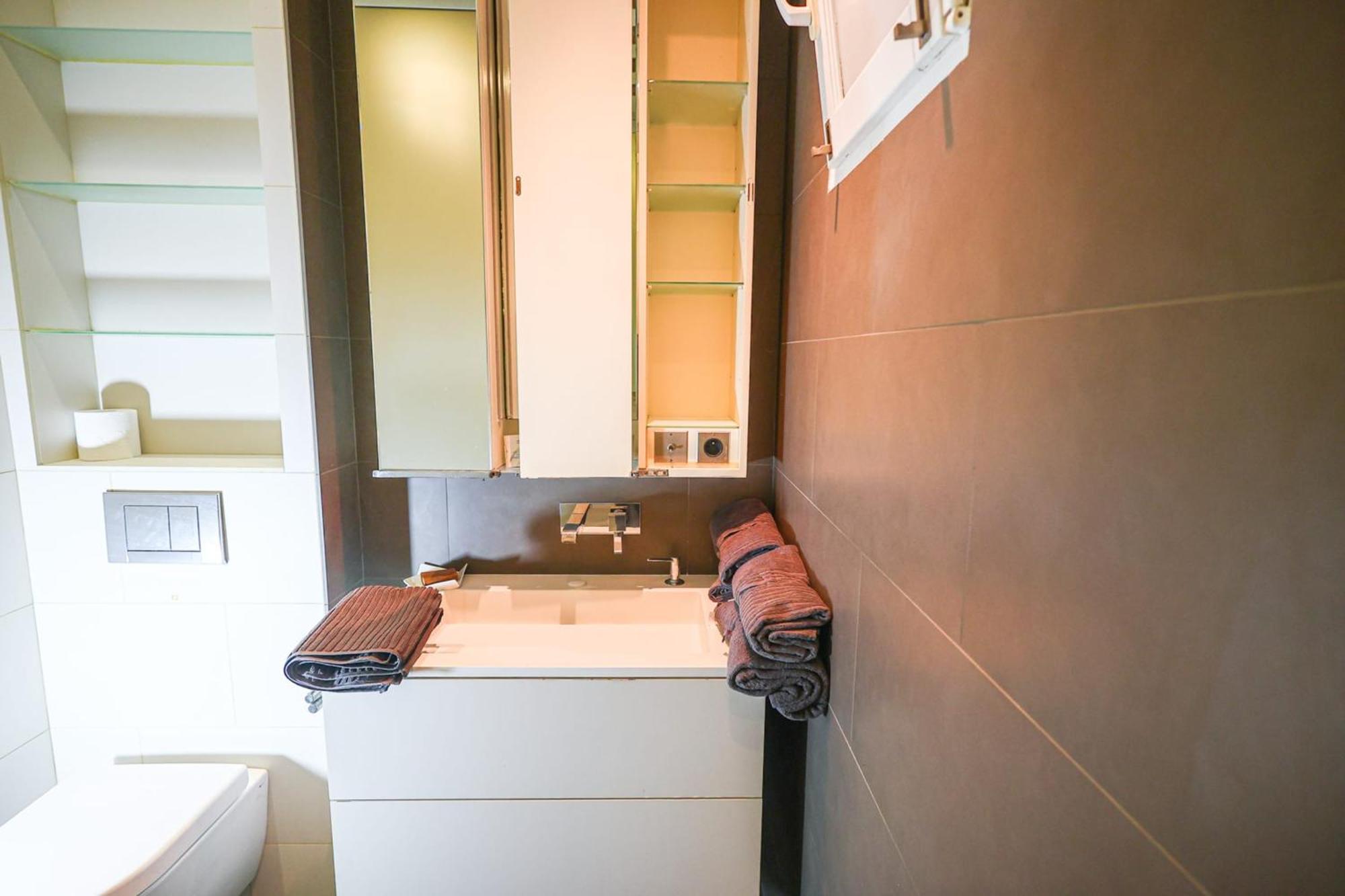 Elegant Appartement Climatise De 65 M2 Avec 2 Ch Paris Extérieur photo
