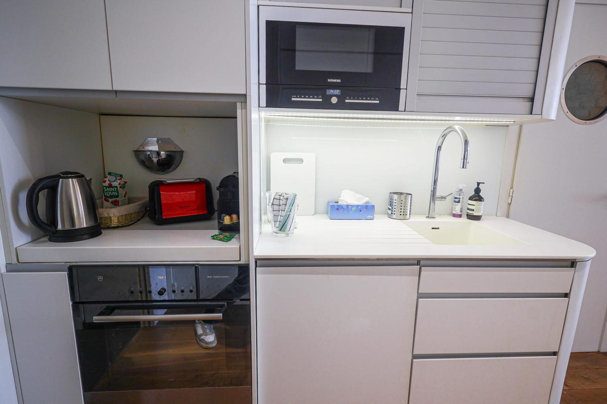 Elegant Appartement Climatise De 65 M2 Avec 2 Ch Paris Extérieur photo